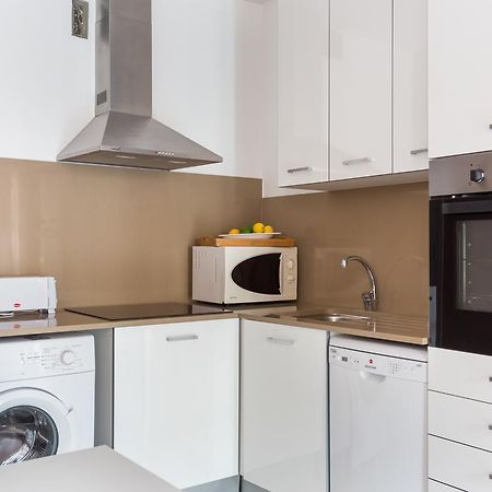 Apartmán Casa Cosi Letamendi Barcelona Exteriér fotografie