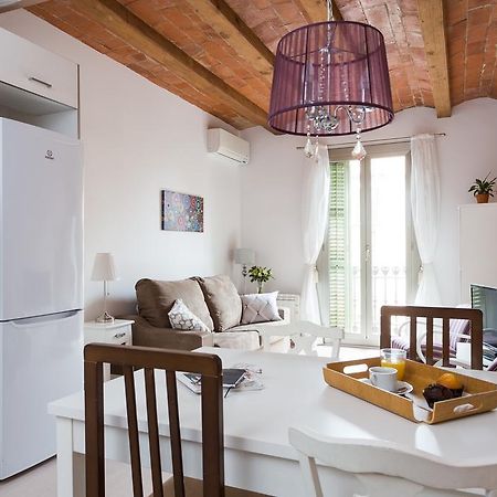 Apartmán Casa Cosi Letamendi Barcelona Exteriér fotografie