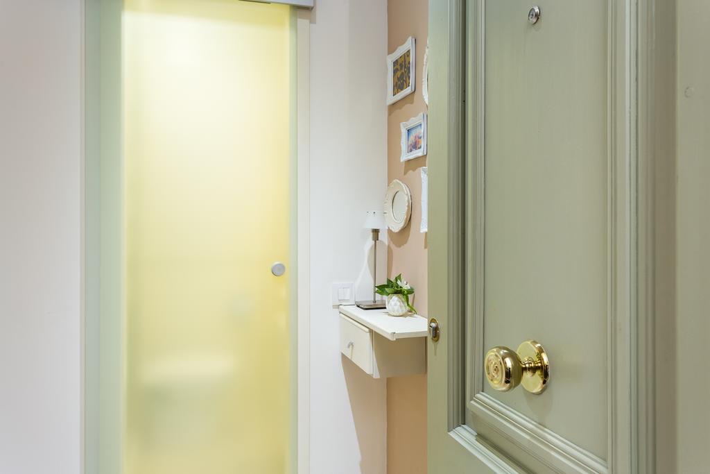Apartmán Casa Cosi Letamendi Barcelona Exteriér fotografie