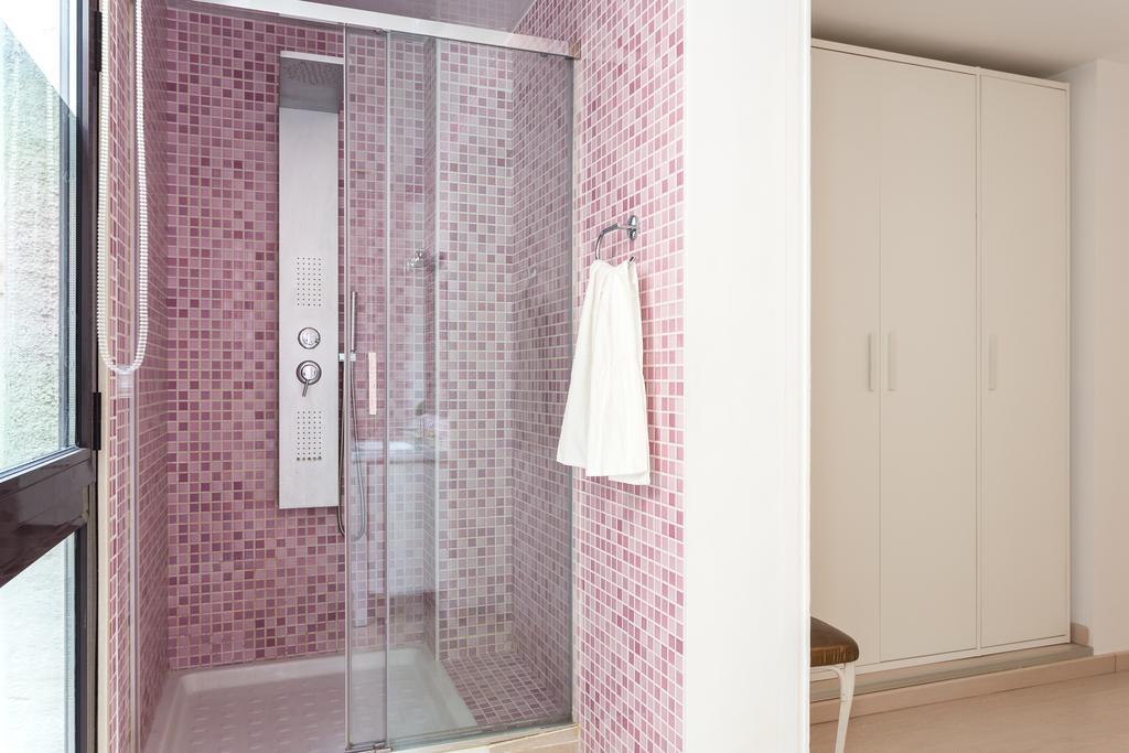 Apartmán Casa Cosi Letamendi Barcelona Exteriér fotografie