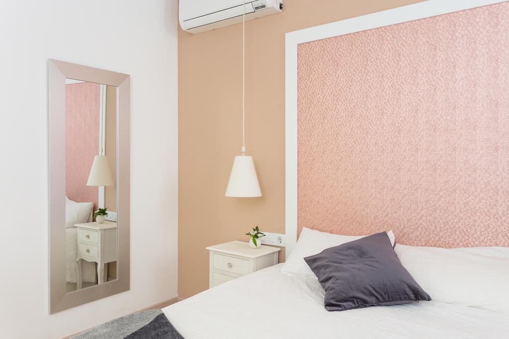 Apartmán Casa Cosi Letamendi Barcelona Exteriér fotografie