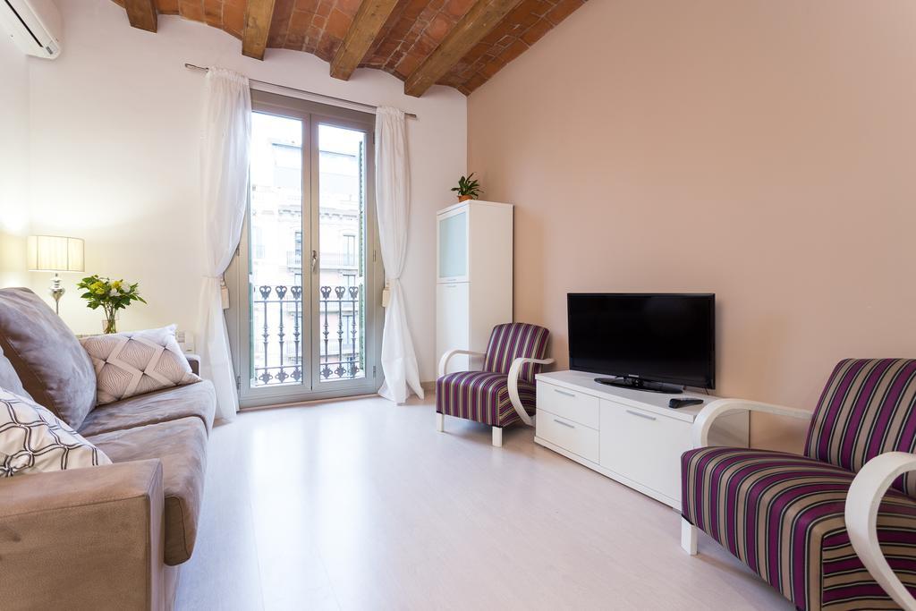 Apartmán Casa Cosi Letamendi Barcelona Exteriér fotografie